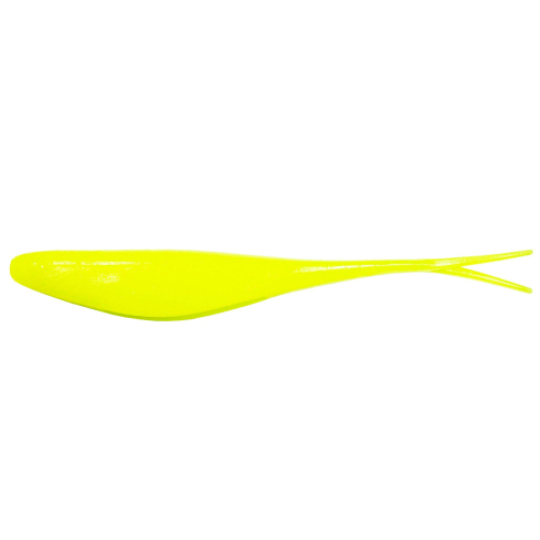 Silikoonlant STREAKZ XL 8" Hot Chartreuse 2tk