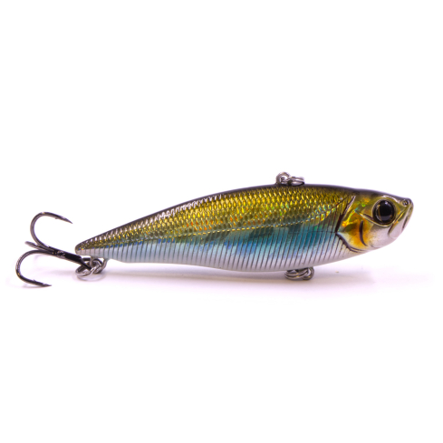 Owner MV-83S-02 8.3cm/19g/3-5m