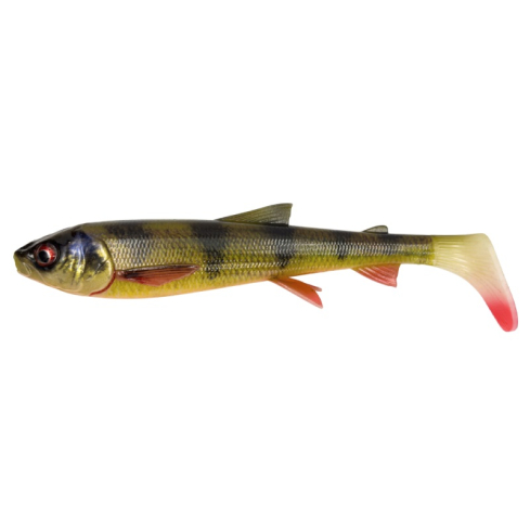 SavageGear 3D Whitefish Shad 17.5cm/42g Perch 2pcs