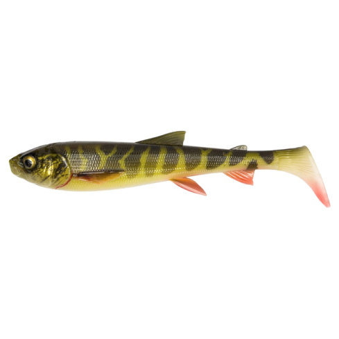 SavageGear 3D Whitefish Shad 17.5cm/42g Pike 2pcs