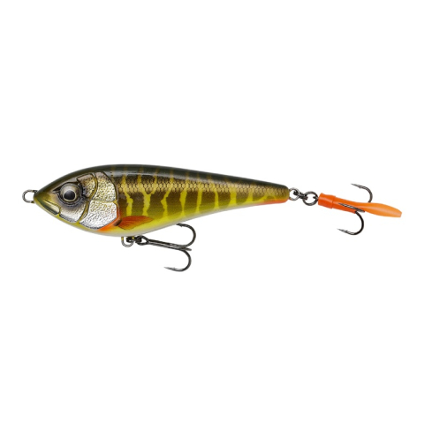 SavageGear Deviator Swim 10.5cm/35g/0.5-1m Pike