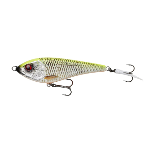SavageGear Deviator Swim 10.5cm/35g/0.5-1m Lemon Roach
