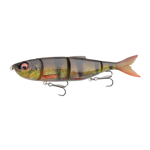 SavageGear 4Play V2 Swim & Jerk 13.5cm/20g/1-2m Perch