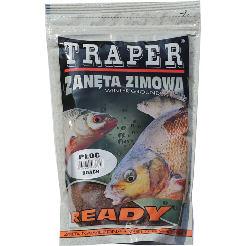 TRAPER talvine Ready Särg 750g