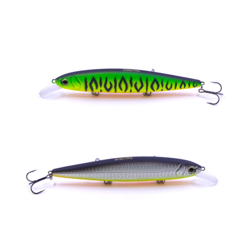 Strike-Pro EG-191-SP#GC01S/A70-713S 13cm/24.5g/1.3-1.8m