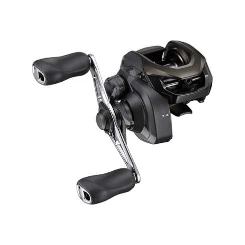 Reel Shimano Caius C 151HGC Left Hand
