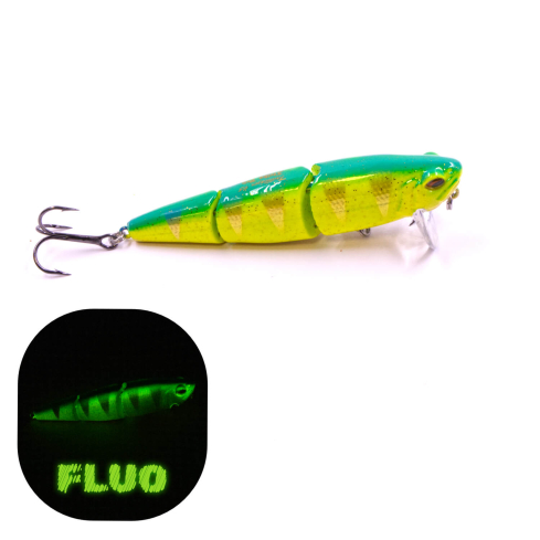 Strike-Pro EG-160F#A172FL 9,5cm/13,6g/0,06m