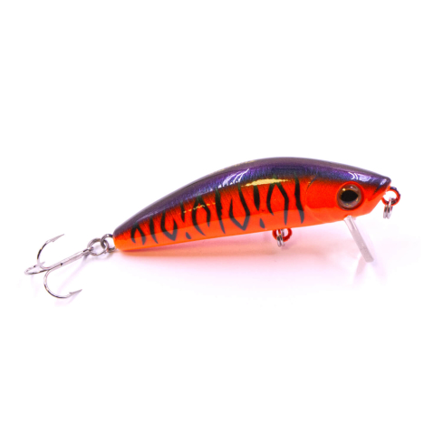 Strike-Pro MG-016F#A207F-DP 9cm/17g/0.06m