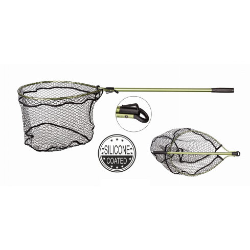 Подсачек Traper 50x40x35 см 1,25 м