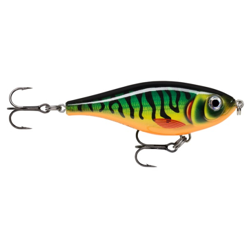 Воблер X-Rap Twitchin Shad 8cm/13g/0,3-0,6m HTIP