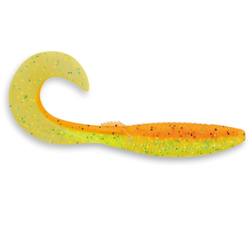 The Curl 5" 12.5cm FF 2pcs