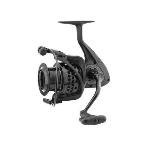 Reel Okuma Custom Black Feeder CLX-40F