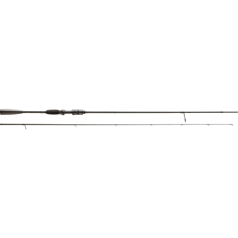 Спиннинг Okuma Psycho Stick 8'0" MH M-Fast 2.43м 10-30г