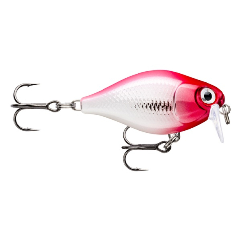 Lure X-Light Crank Shallow Runner 3,5cm/4g/0,9-1,2m PCL