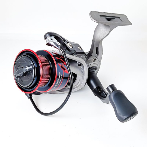 Rull SWD Quick 4000 4+1BB