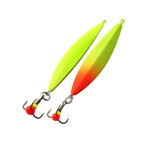 Winter lure Aqua Sensei 68mm/17g #09