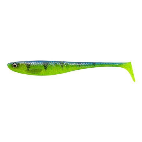 SavageGear Collapser 14см/12г Fluor Perch 3шт
