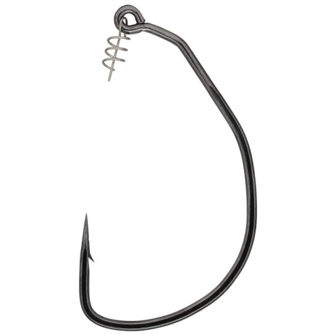 Single hook Owner 5130-241 14/0 black chrome