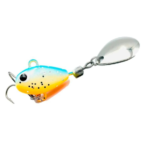 Tail Spinner HURRICANE 10g Classic