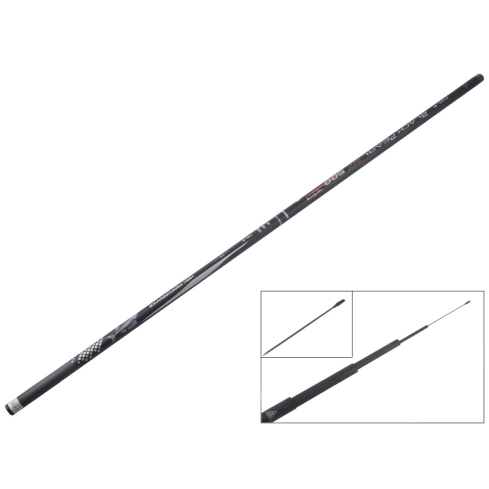 Удилище SWD Black Pearl pole 5м
