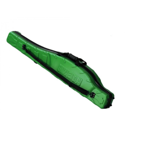 Kõva ridvakott SWD PVC 0,9m 90x14x11/13cm