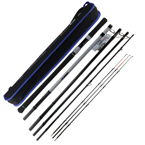 SWD Golden Eagle feeder 2,9/3,6м до 180г