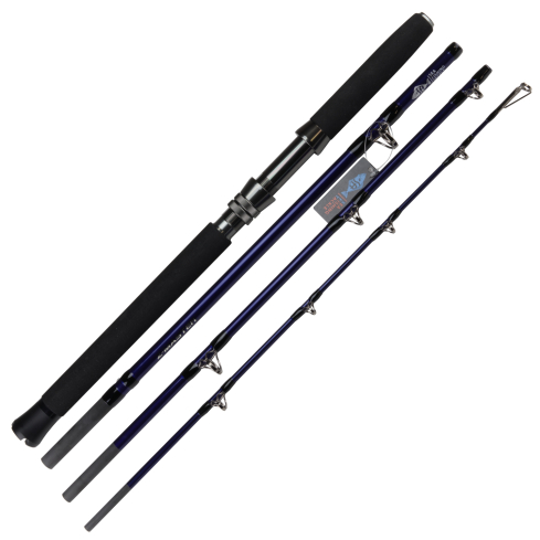 SFT Z-Master Cast 2.1m Traveler 200-1100g 60lbs 4sec