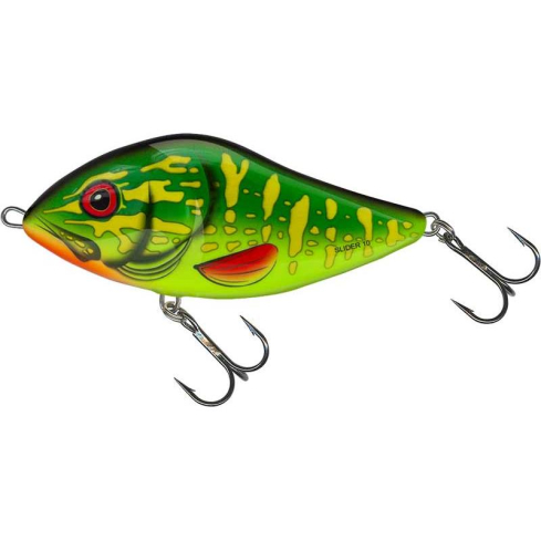 Lure Slider 7F 7cm/17g/0.5m GPI