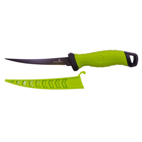 Нож филеный MGT-023 15см