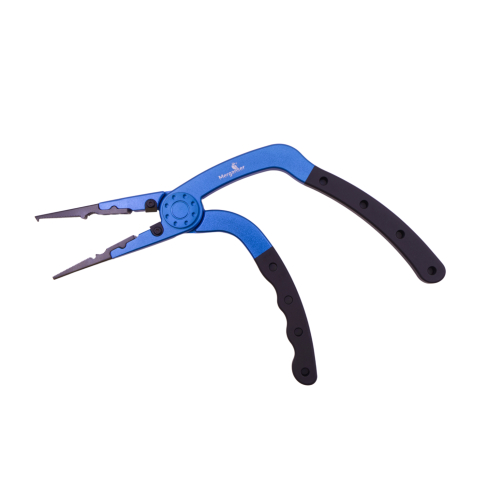 Плоскогубцы рыболовные MGT-034 26.2см