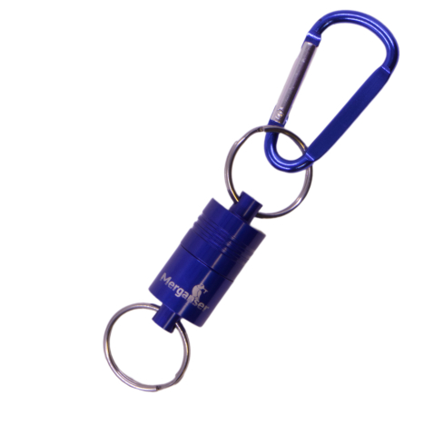 Держатель магнитный MGT-030 11см