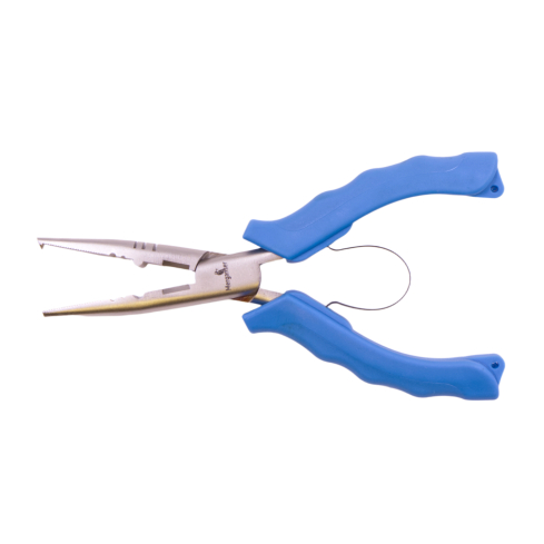 Плоскогубцы рыболовные MGT-005 18.1см