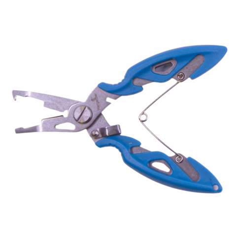 Инструмент для обжима поводков MGT-012 12.3см