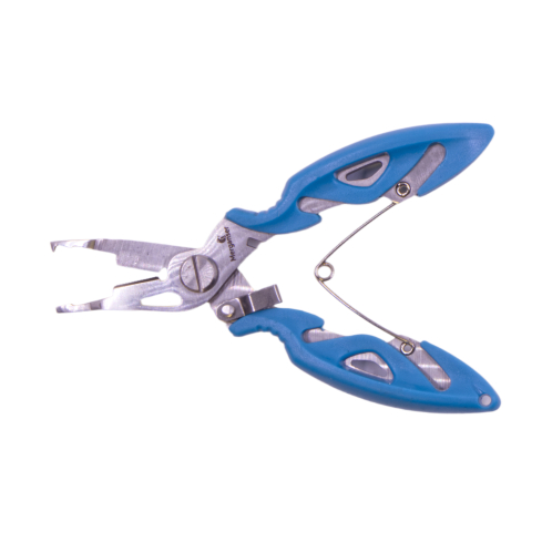 Плоскогубцы рыболовные MGT-013 12.5см