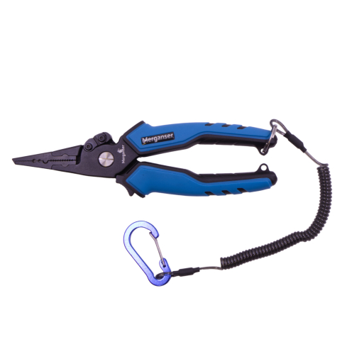 Плоскогубцы рыболовные MGT-014 19.2см