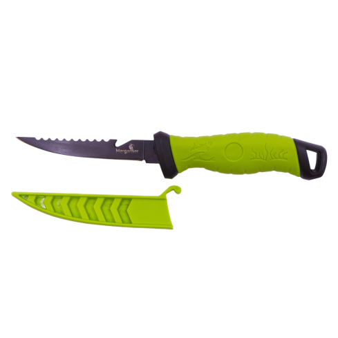 Нож MGT-022 12.5см