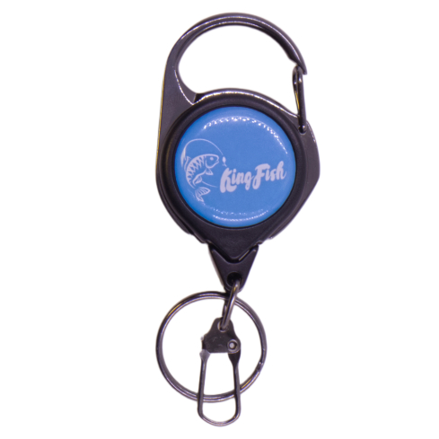 Ретривер Kingfish KFT-001 9.5см