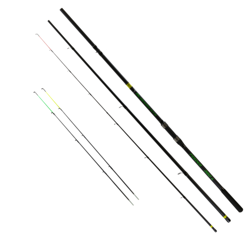 Merganser Academy GTX Feeder 3.9m 120g