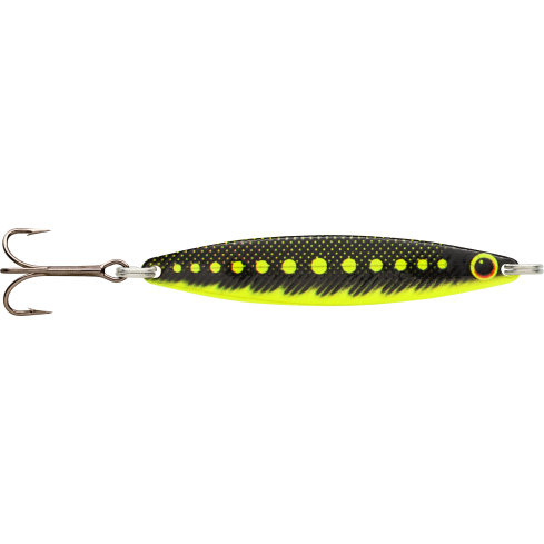Moresilda Holographic HD Trout 75mm/18g HBW