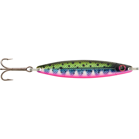 Moresilda Holographic HD Trout 75mm/18g HRT
