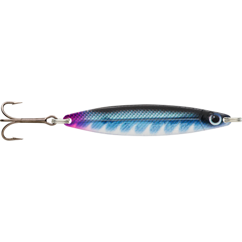 Moresilda Holographic HD Trout 75mm/18g HS