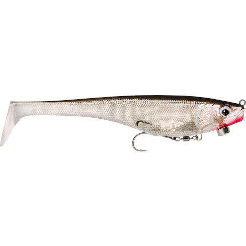 Soft Peto Prerigged 16cm S