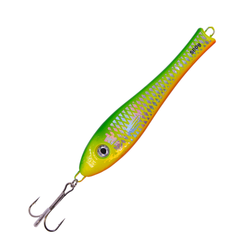 Pilker KCH20015 500g 07