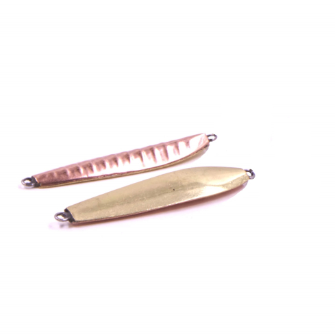 Зимняя блесна Tornado GK 50мм 10г