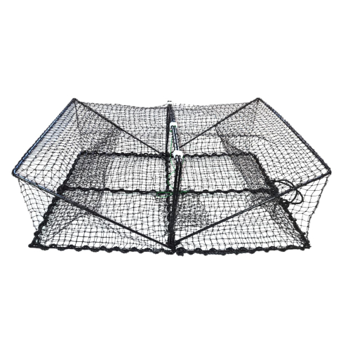 Crayfish trap Merganser 90x60x30cm