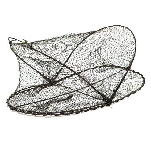 Crayfish trap Merganser oval 65x45x25cm
