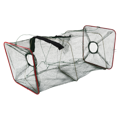 Раколовка Merganser 23x55см