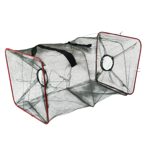 Раколовка Merganser 25x50см