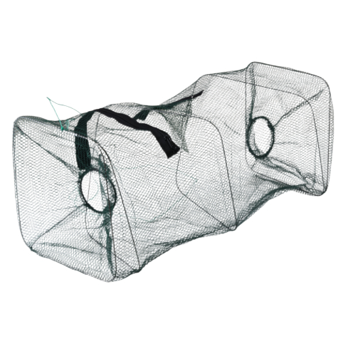 Раколовка Merganser 21x50см