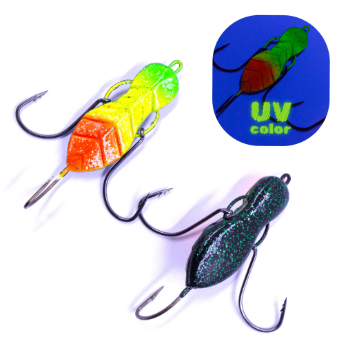 Merganser Ice Bug 20g 020-002